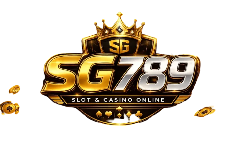 sg789 ศูนย์รวมสล็อตเว็บตรง เกมหลากหลาย พร้อมระบบสล็อตวอเลท